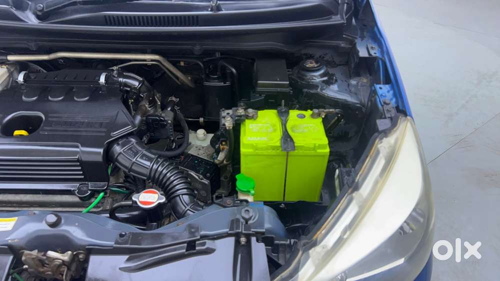 Maruti Suzuki Celerio 1.0 Vxi Amt, 2015, Petrol