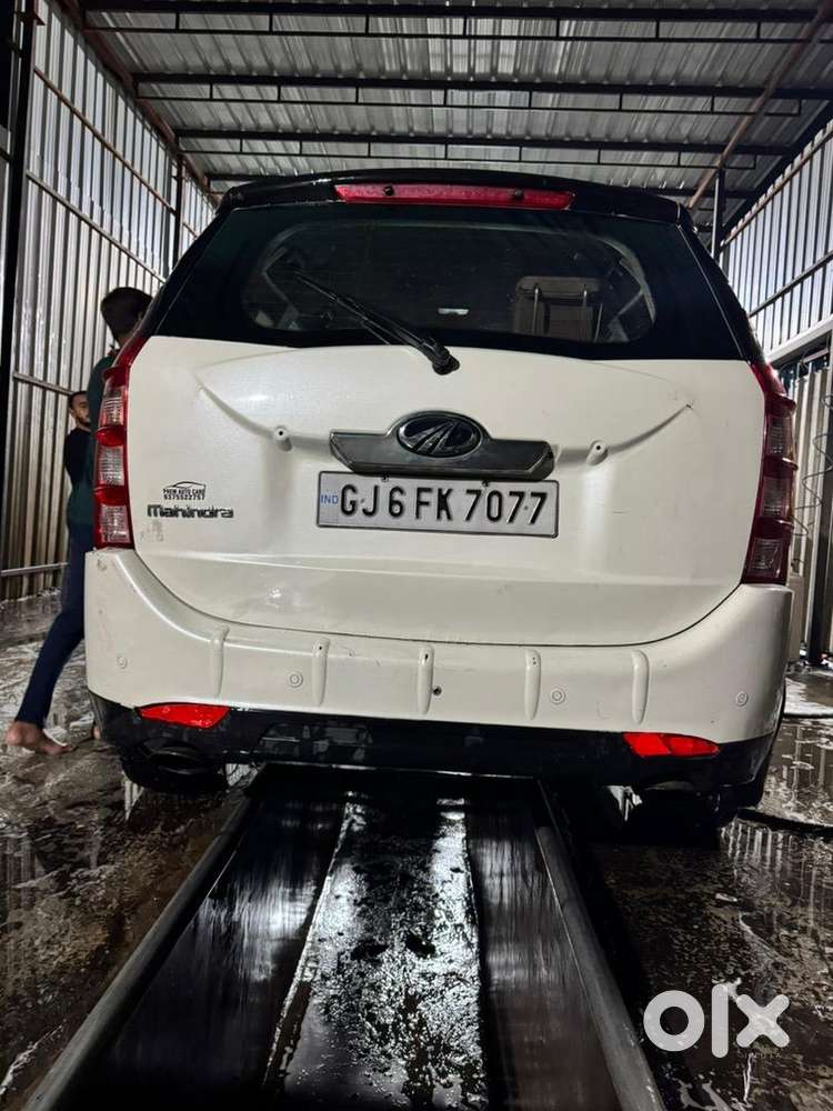 Mahindra Xuv500 2012 Diesel Well Maintained