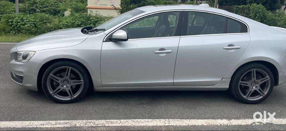 Volvo S60 Momentum 2016 Diesel Car