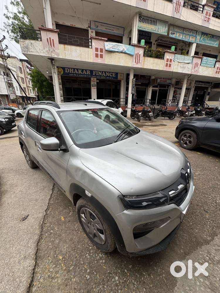 2020 Renault Kwid Petrol 2020