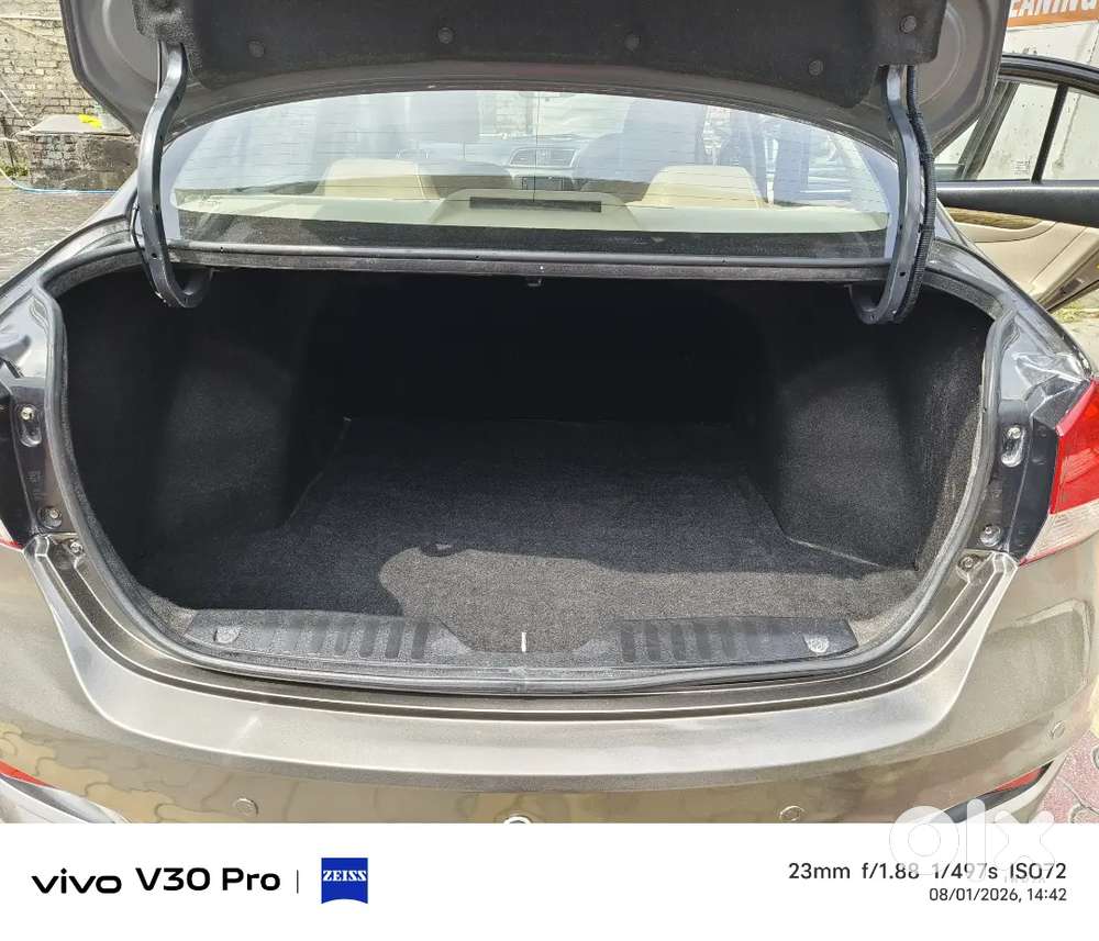 Maruti Suzuki Ciaz 2019 Delta Petrol Hybrid