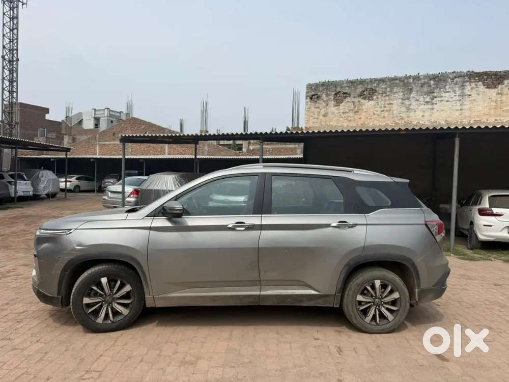 Mg Hector 2019 Diesel Good Condition