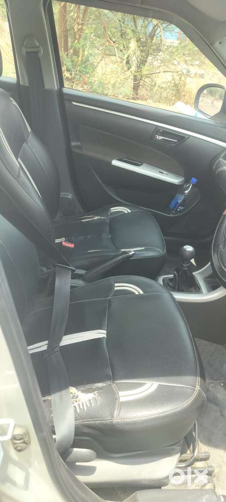 Maruti Suzuki Swift 2011-2014 Vdi, 2014, Diesel