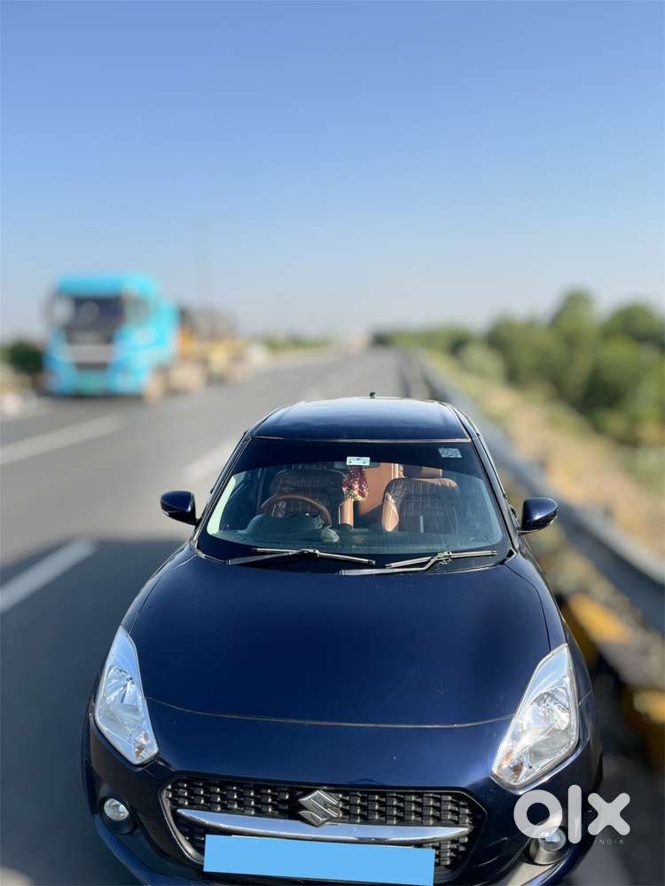 Swift Vxi Cng 2023