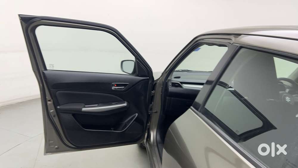 Maruti Suzuki Swift Amt Zxi, 2018, Petrol