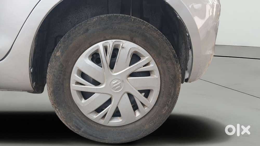 Maruti Suzuki Swift Vvt Vxi, 2014, Petrol
