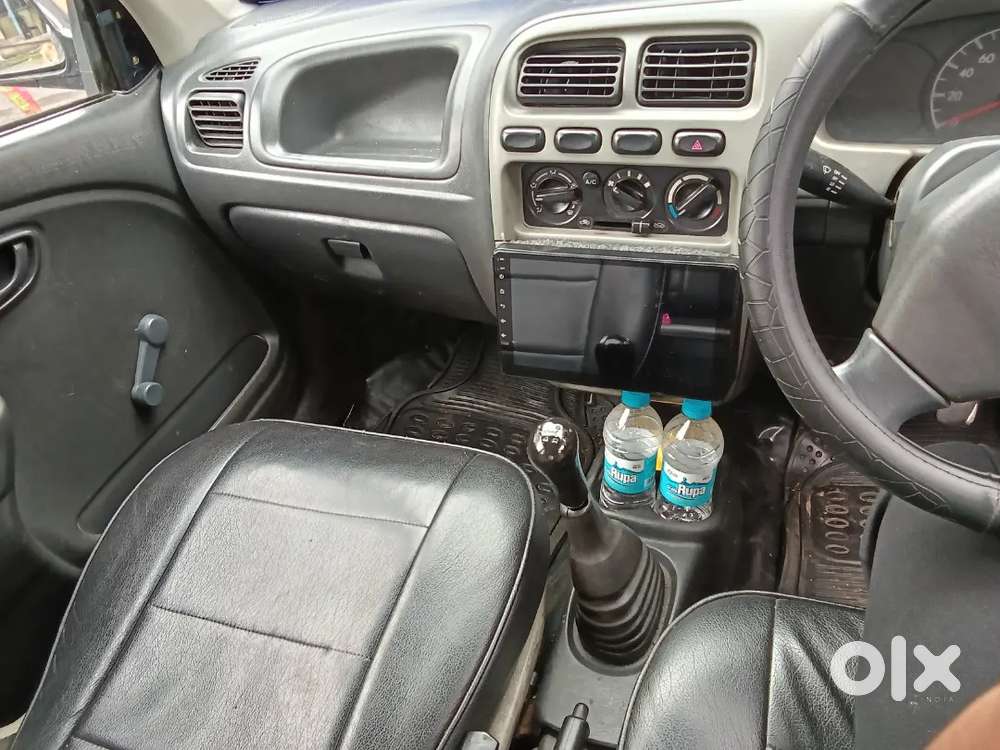Maruti Suzuki Alto 800 2010 Petrol Well Maintained