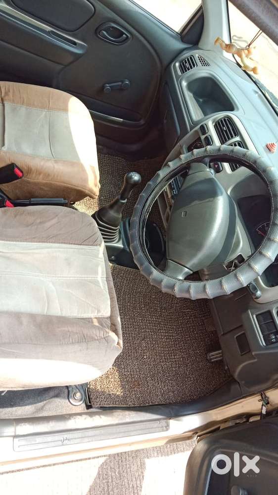 Maruti Suzuki Alto 2005-2010 Lxi Bsiii, 2010, Petrol