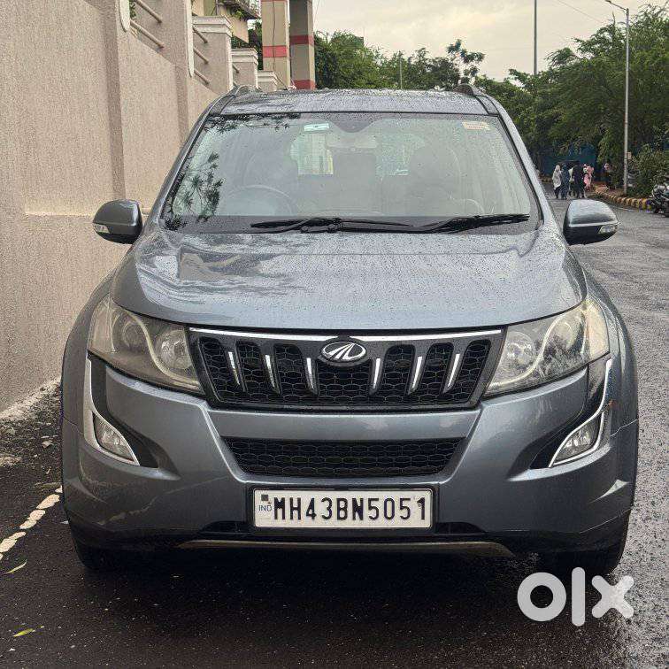 Mahindra Xuv500 2.2 W10, 2019, Diesel