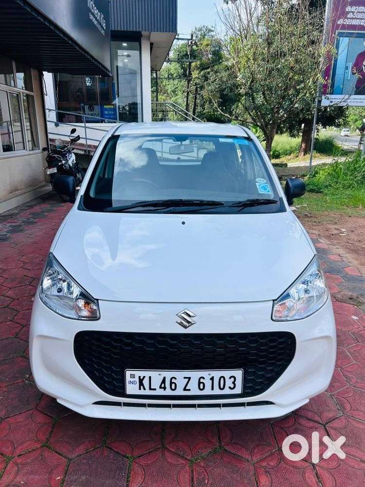 Maruti Suzuki Alto K10 1.0 Lxi (o), 2024, Petrol
