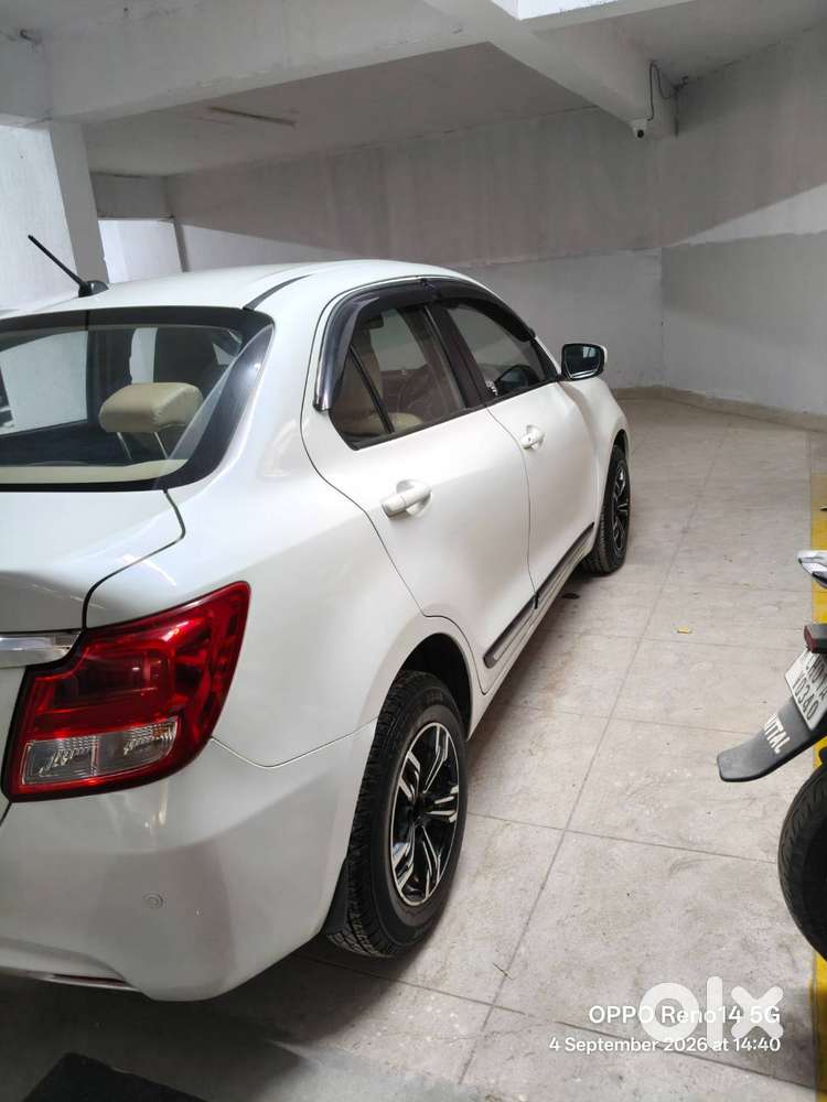 Maruti Dzire 2019 Diesel
