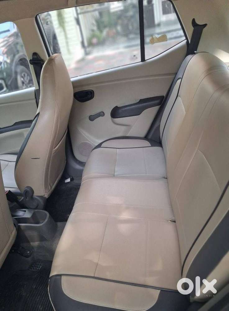 Hyundai I10 1.1l Irde Era Special Edition, 2013, Petrol