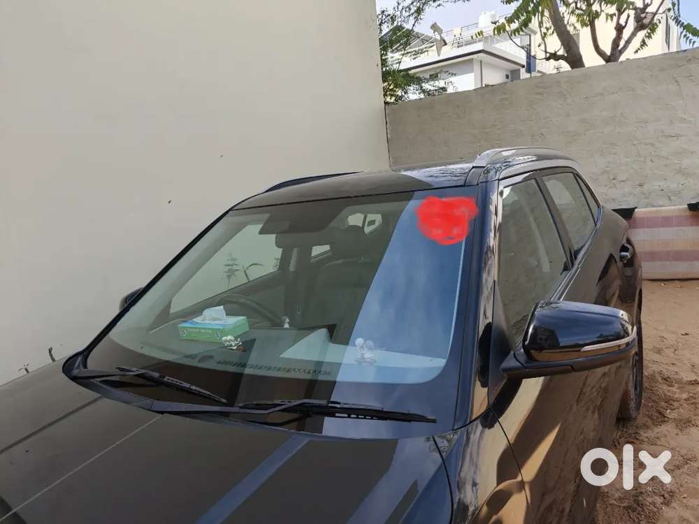 Hyundai Creta 2024 Diesel 40000 Km Driven