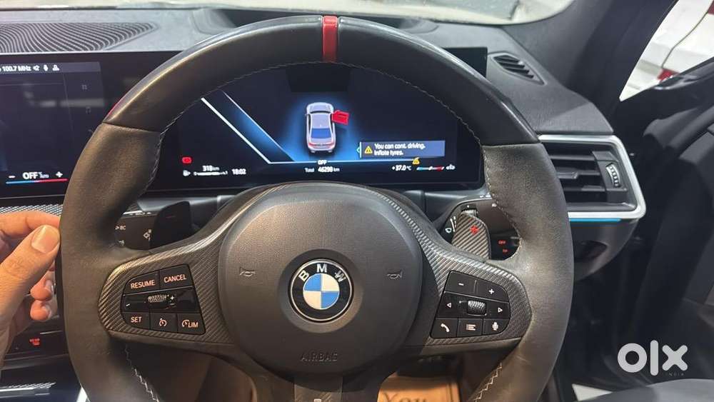 Bmw M340i 2024