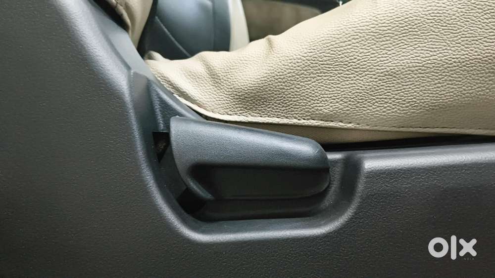 Maruti Suzuki Wagon R Vxi Amt, 2018, Petrol