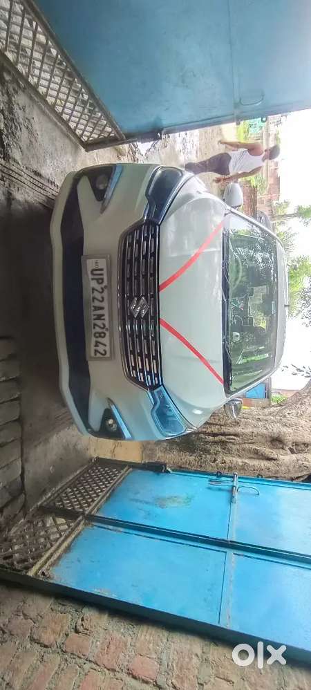 Maruti Suzuki Ertiga Diesel 2019