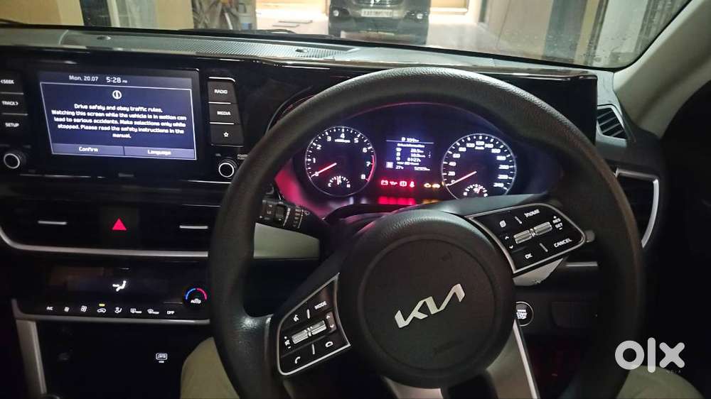 Good Condition And 1st Owner