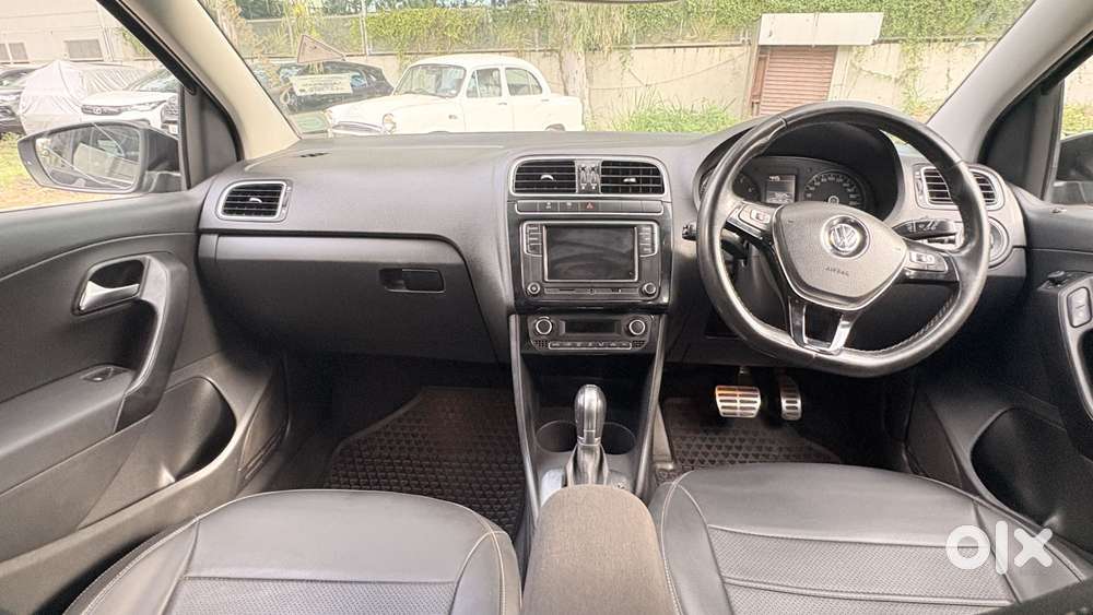 Volkswagen Gti, 2019, Petrol