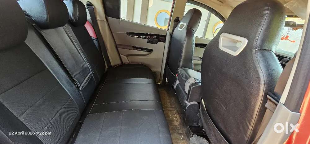 Good Condition 6 Seater Suv Model