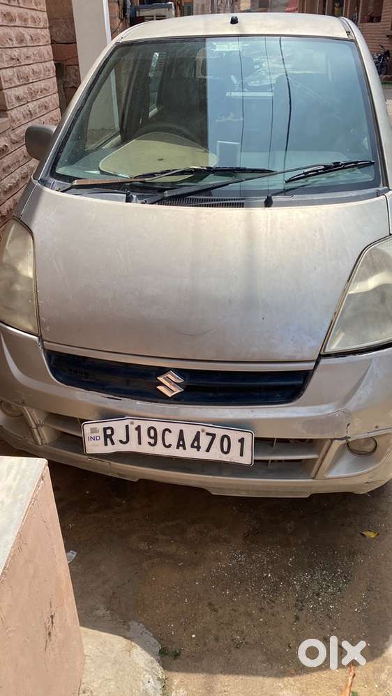 Maruti Suzuki Estilo 1.0 2007
