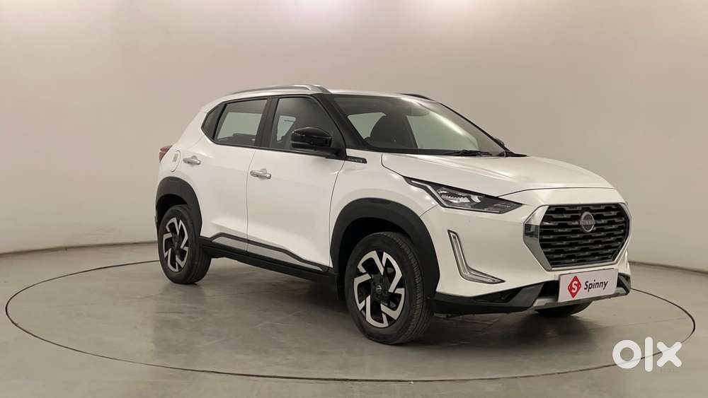 Nissan Magnite 1.0 Xv, 2023, Petrol