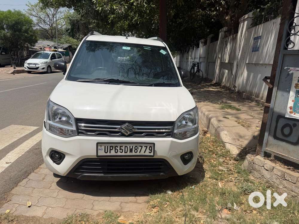 Maruti Suzuki Wagon R Lxi Cng Avance Edition, 2020, Cng & Hybrids