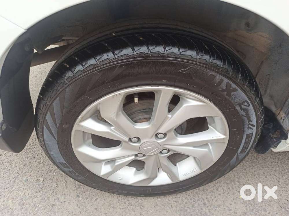 Honda Amaze V Diesel, 2018, Diesel