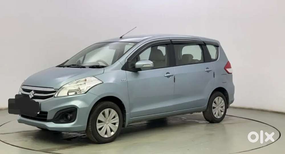 Maruti Suzuki Ertiga 2016 Petrol 23000 Km Driven With Service Records.