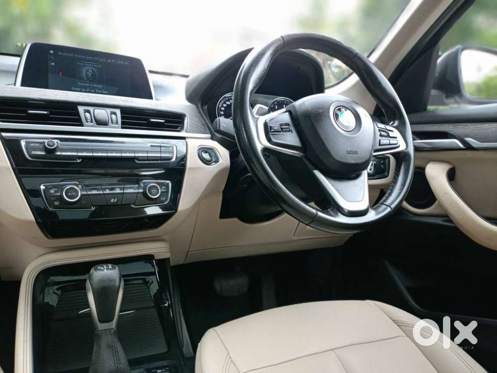 Bmw X1 2.0 Sdrive 20d, 2020, Diesel