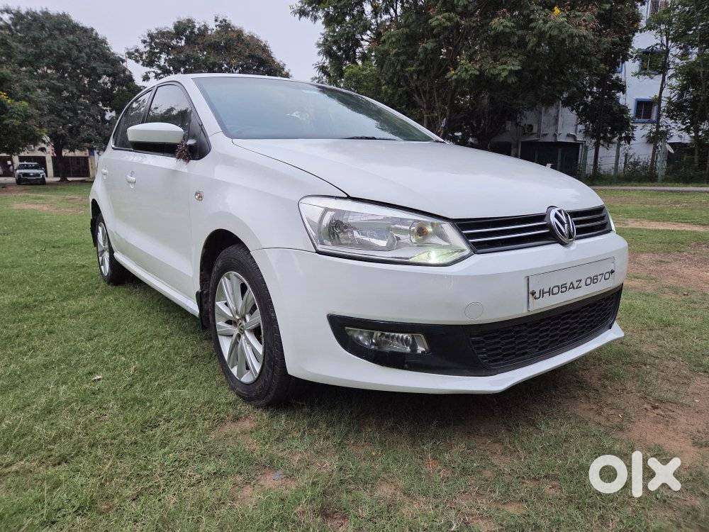 Volkswagen Polo Select 1.5 Tdi Highline, 2014, Diesel