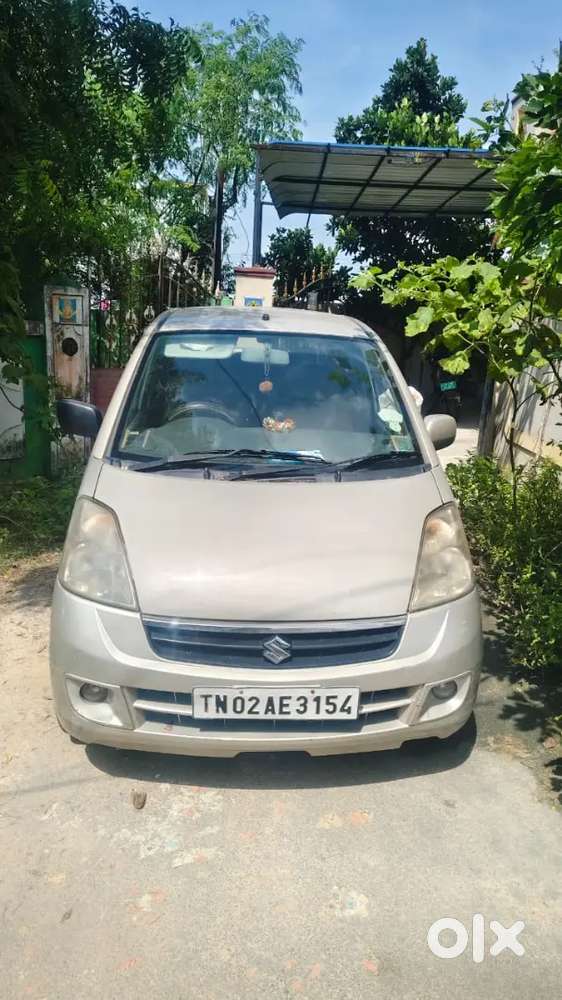 Maruti Suzuki Zen Estilo 2008