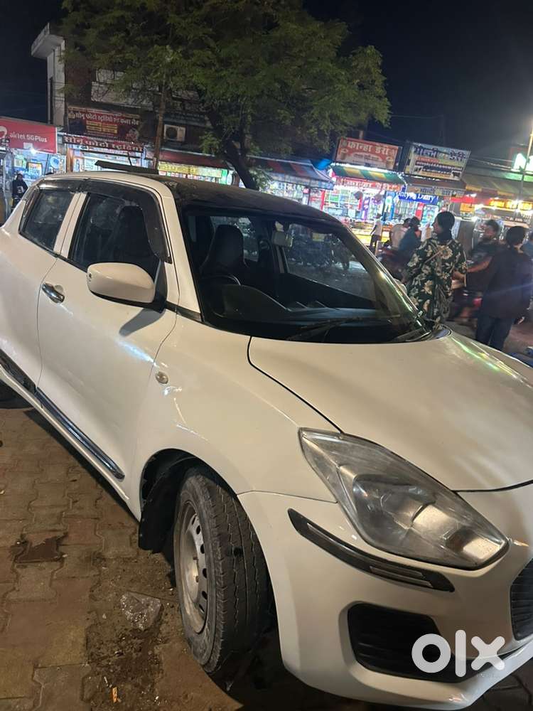 Maruti Suzuki Swift Petrol 58000 Km Driven