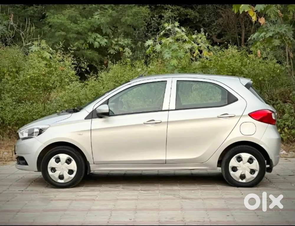 Tata Tiago Revotron Xt 2018