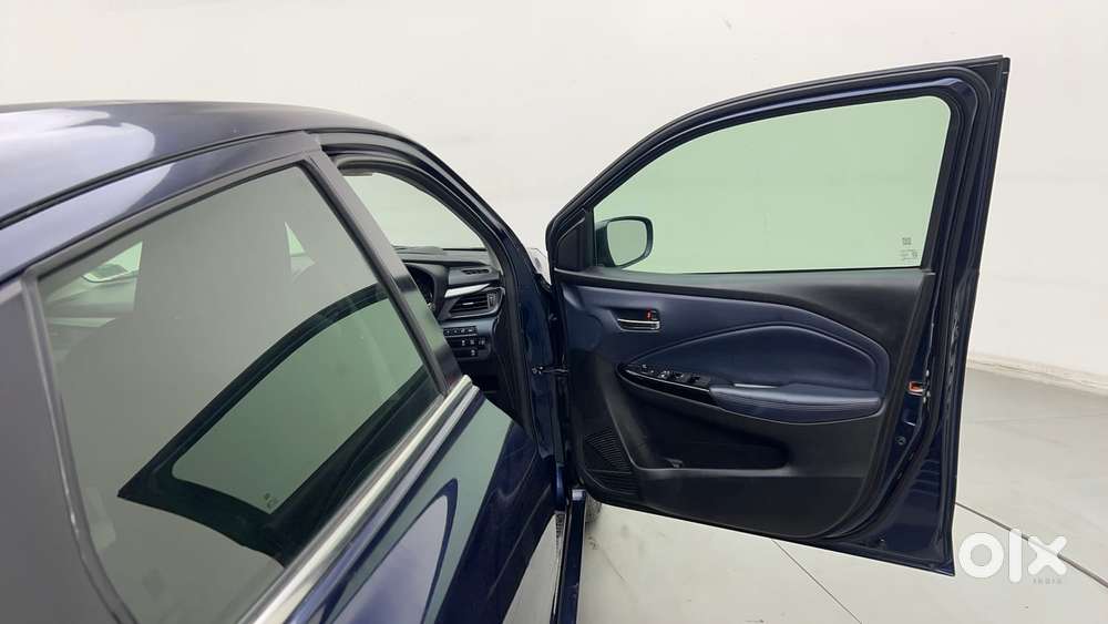 Maruti Suzuki Baleno 1.3 Alpha, 2022, Petrol