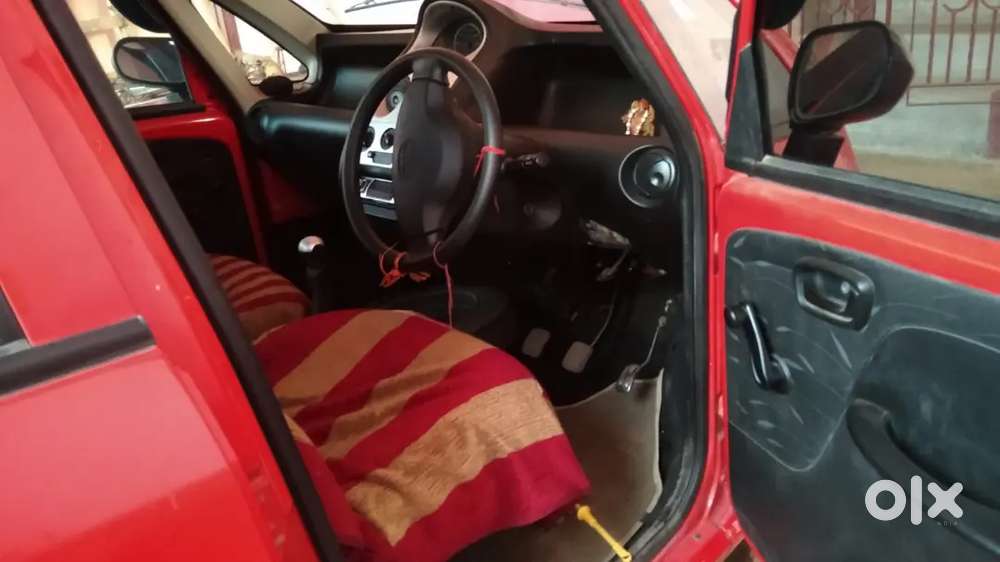 Tata Nano 2013 Petrol 8627 Km Driven