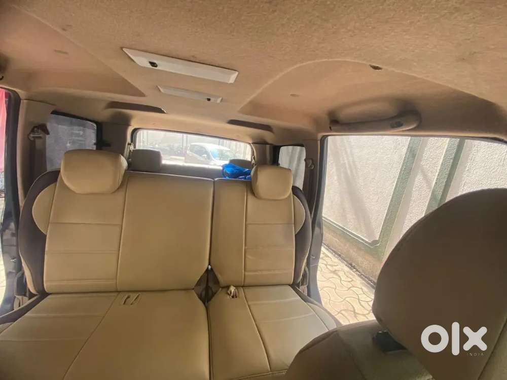 Modified With Range Rover Blue Colour New Tyre And Battery With 4 Year