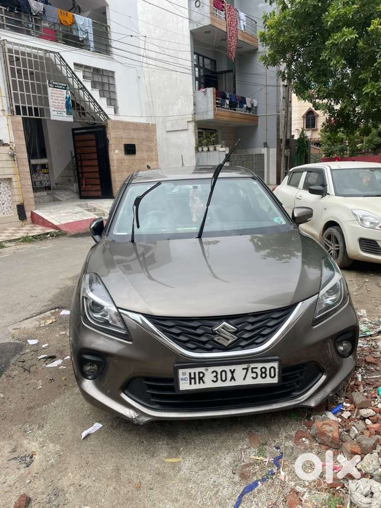 Maruti Suzuki Petrol 2021