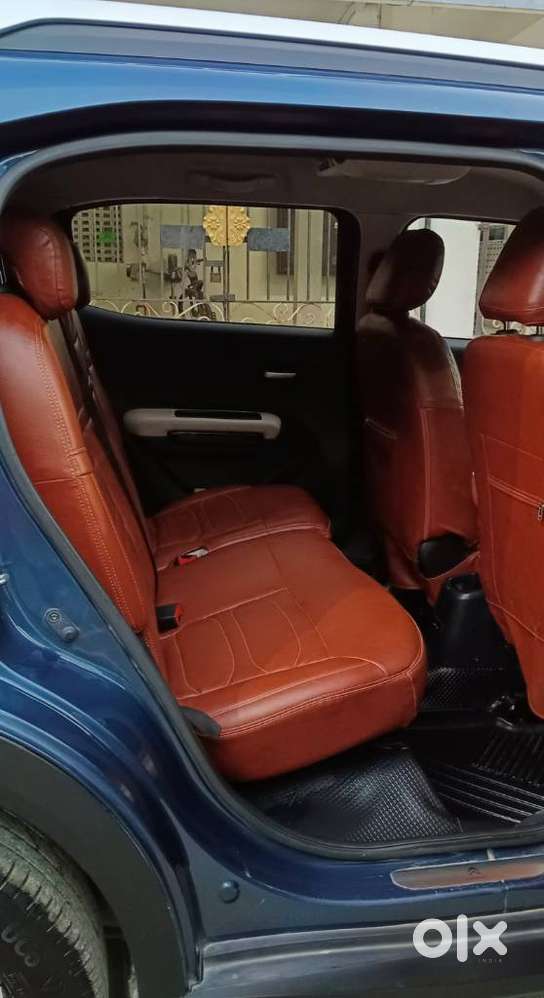 Citroen C3 Aircross Max 1.2 7 Str, 2023, Petrol