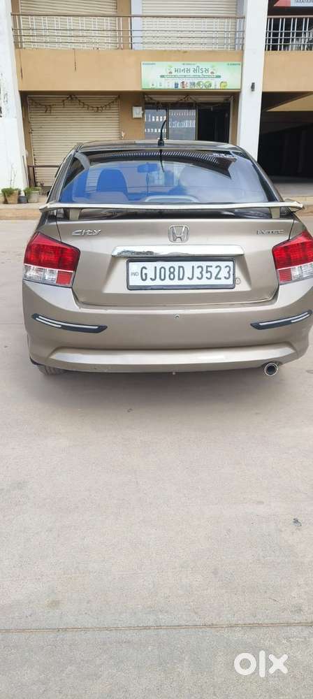 Hyundai Small Car 2010