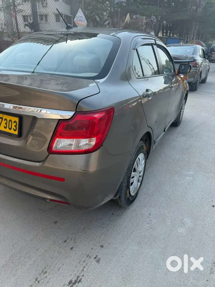 Maruti Swift Dzire Vxi(o) 2022