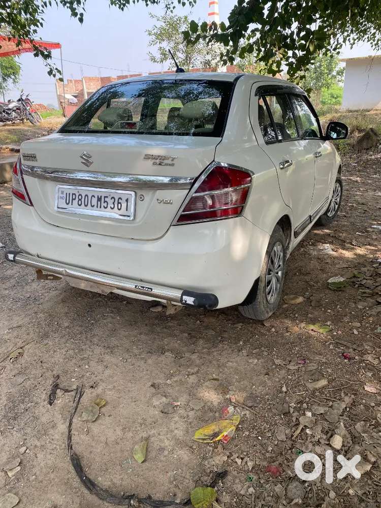 Maruti Suzuki Dzire 2013 Diesel 150000 Km Driven