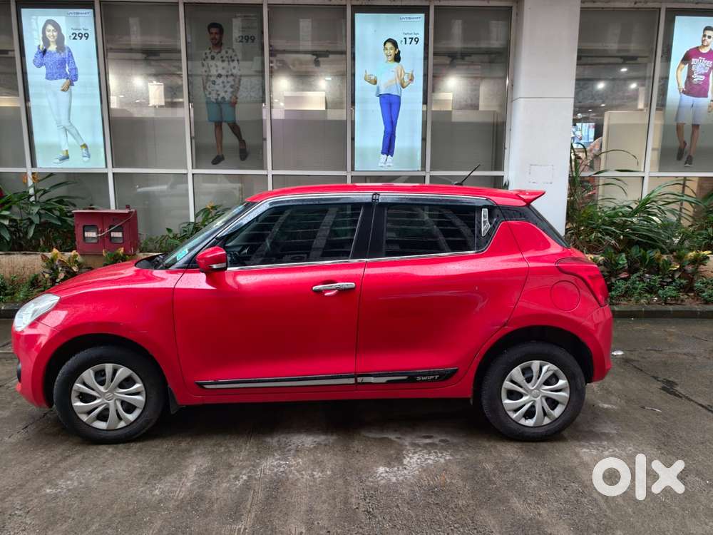 Maruti Suzuki Swift Amt Vxi, 2020, Petrol
