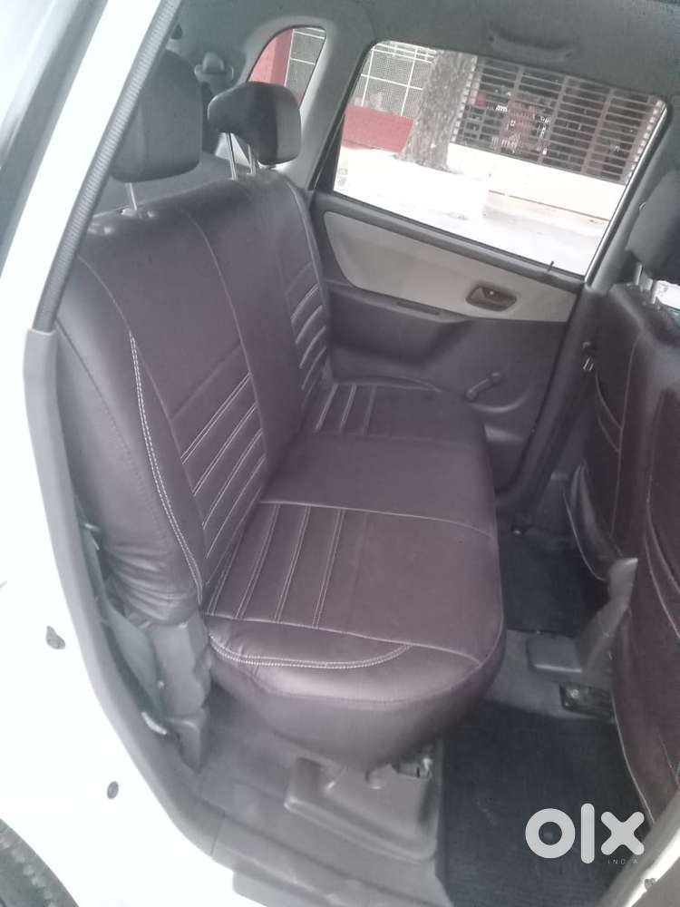 Maruti Suzuki Estilo Lxi Bs-iv, 2012, Petrol