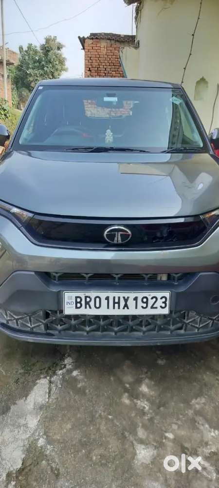 Tata Punch Adventure 2024