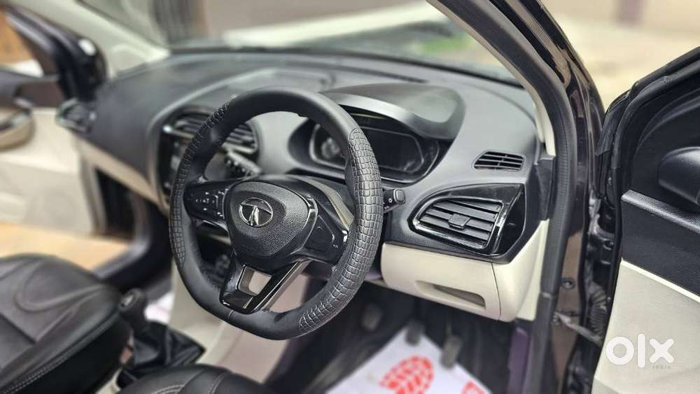 Tata Tiago 1.2 Revotron Xz Plus Cng, 2022, Petrol