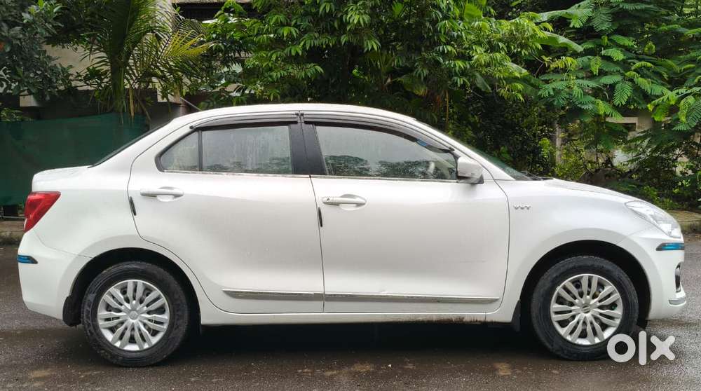 Maruti Suzuki Dzire 1.2 Vxi Cng, 2020, Cng & Hybrids