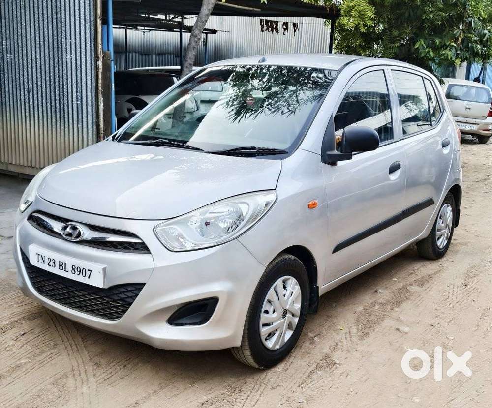 Hyundai I10 Magna 1.1l, 2015, Petrol