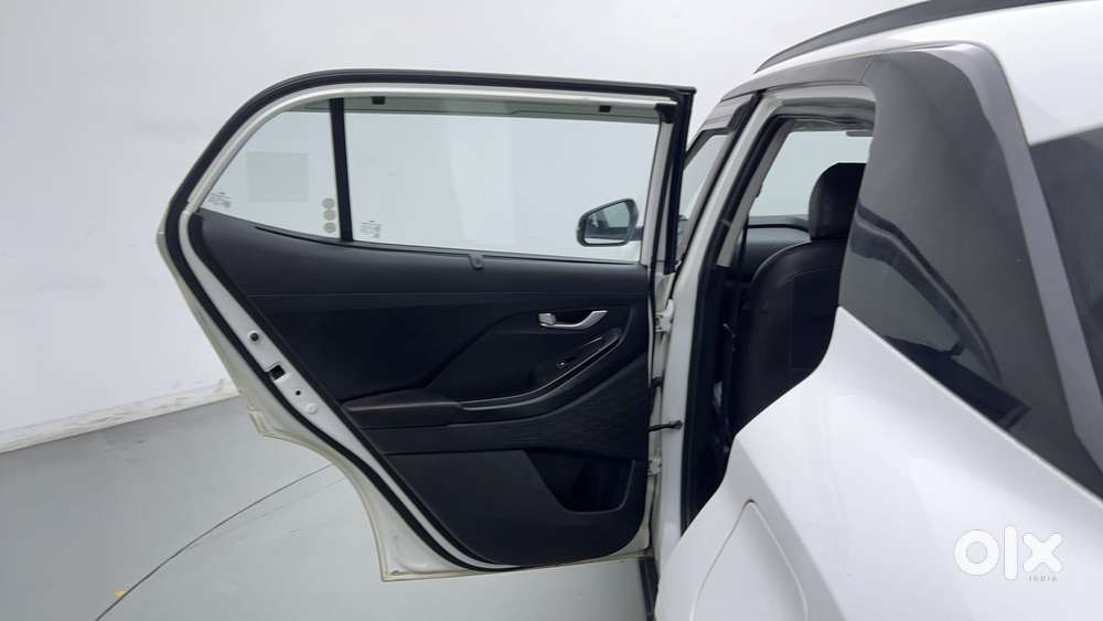Hyundai Creta 1.5 S Plus Knight Petrol, 2023, Petrol