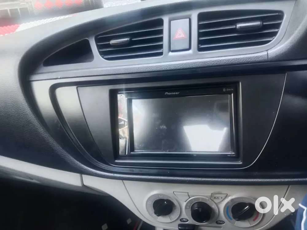 Maruti Suzuki 800 2021 Petrol 18000 Km Driven
