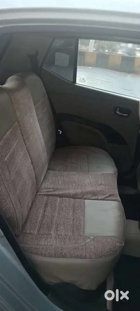 I 10 10 Sportz 1.1